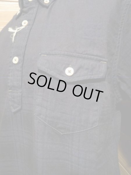 画像5: Colimbo/New England B/D Shirts (5)