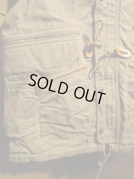 画像2: Colimbo/Original Sniper's Vest (2)