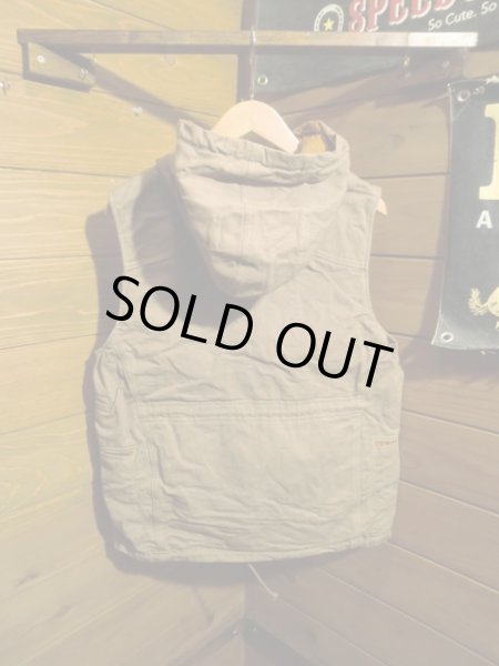 画像10: Colimbo/Original Sniper's Vest (10)