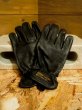 画像1: Westride/Classic Standard Glove　ブラック (1)