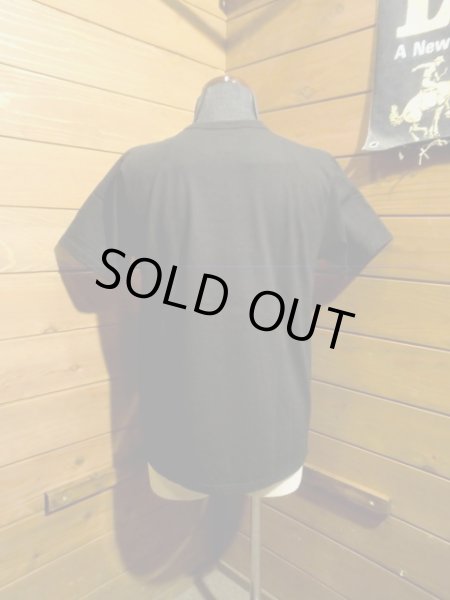 画像6: JELADO/Whiplash Tee ブラック (6)