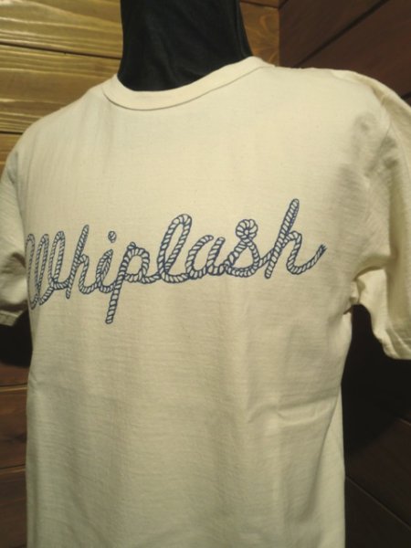 画像3: JELADO/Whiplash Tee バニラ (3)
