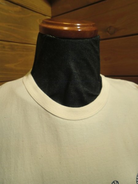 画像4: JELADO/Whiplash Tee バニラ (4)