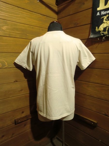 画像6: JELADO/Whiplash Tee バニラ (6)