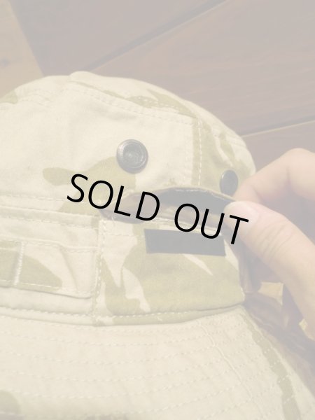 画像3: Colimbo/Command Bush Hat デザートカモ (3)