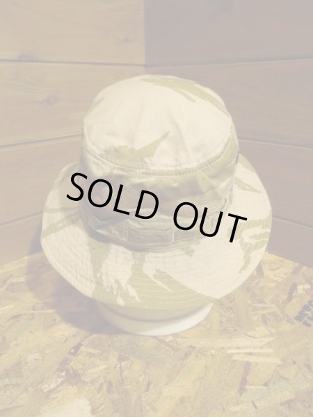 画像5: Colimbo/Command Bush Hat デザートカモ (5)