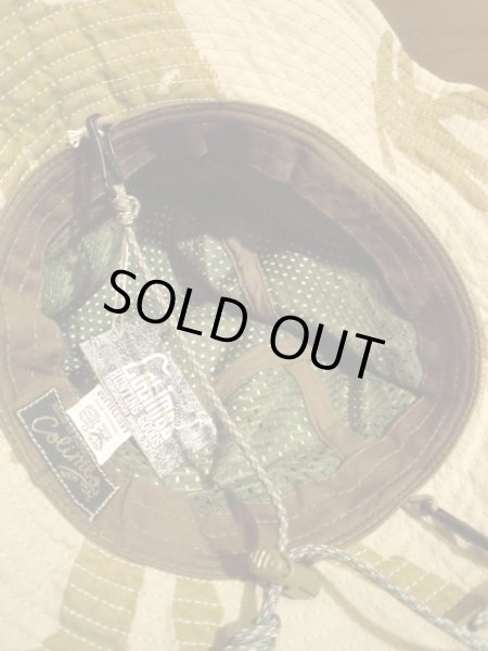 画像8: Colimbo/Command Bush Hat デザートカモ (8)