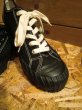 画像2: Cushman/WWII Lowcut Sneaker ブラック (2)