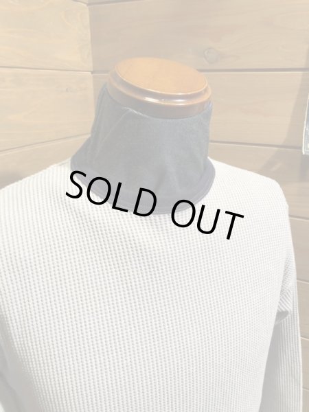 画像3: Cushman/Waffle Tee (3)