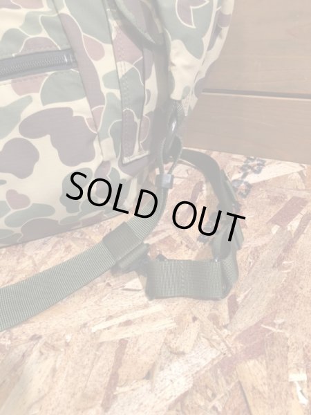 画像6: Westride/Shoulder Bag カモ (6)