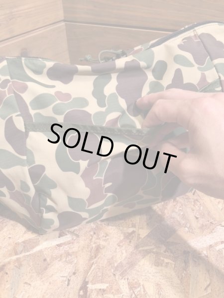 画像2: Westride/Shoulder Bag カモ (2)