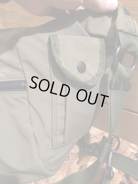 画像7: Westride/Shoulder Bag オリーブ (7)