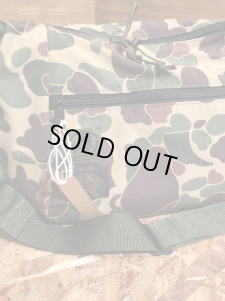 画像5: Westride/Shoulder Bag カモ (5)