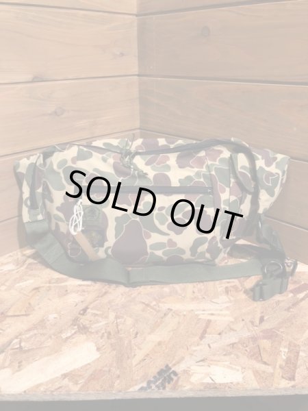 画像4: Westride/Shoulder Bag カモ (4)