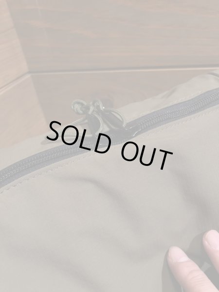 画像3: Westride/Shoulder Bag オリーブ (3)