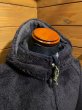 画像7: Colimbo/Hopkins Pile Parka ダークグレー (7)