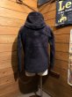 画像2: Colimbo/Hopkins Pile Parka ダークグレー (2)