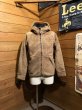 画像1: Colimbo/Hopkins Pile Parka コヨーテ (1)