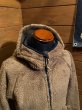 画像3: Colimbo/Hopkins Pile Parka コヨーテ (3)