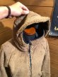 画像5: Colimbo/Hopkins Pile Parka コヨーテ (5)