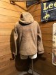 画像2: Colimbo/Hopkins Pile Parka コヨーテ (2)