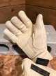 画像7: Westride/C.A.W Standard Glove  クリーム (7)
