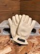 画像1: Westride/C.A.W Standard Glove  クリーム (1)