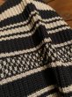 画像7: WestRide/Classic Ribchest Rug Sweater (7)
