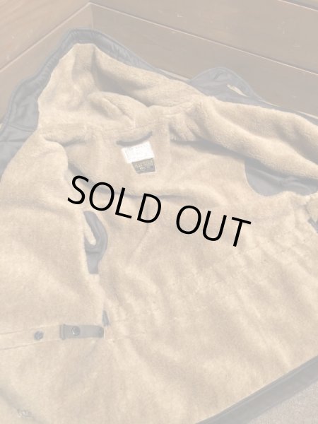 画像15: Colimbo/Observer-Parka ブラックオリーブ (15)