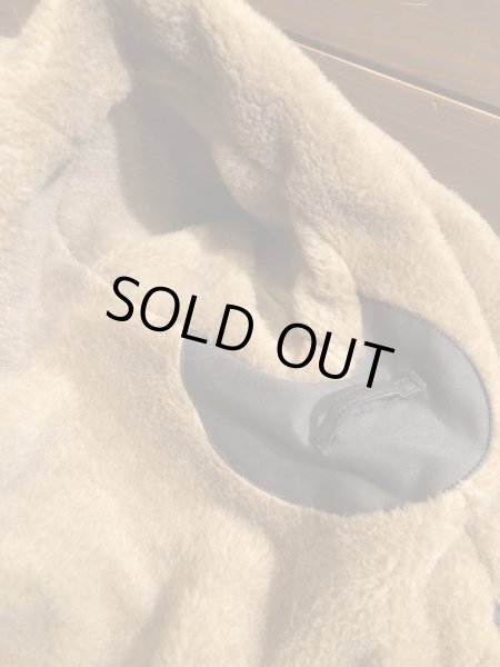 画像16: Colimbo/Observer-Parka ブラックオリーブ (16)