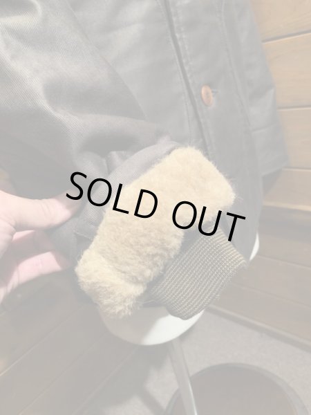 画像6: Colimbo/Observer-Parka ブラックオリーブ (6)