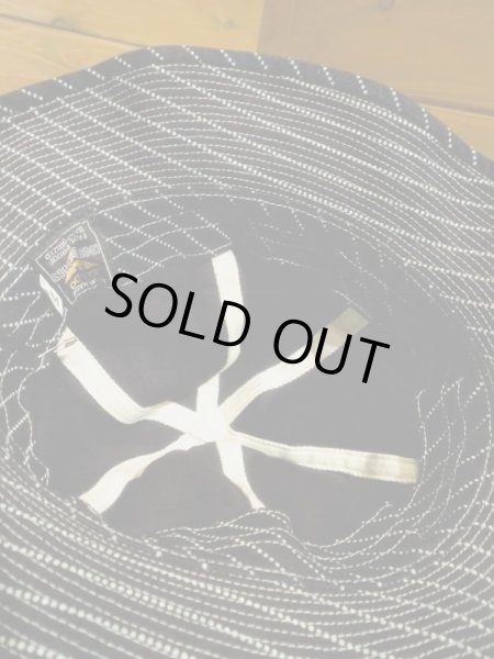 画像6: JELADO/Army Hat WWII　ウォバッシュ (6)