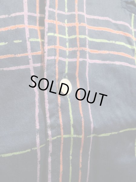 画像5: JELADO/Vincent Shirts オールドネイビー (5)