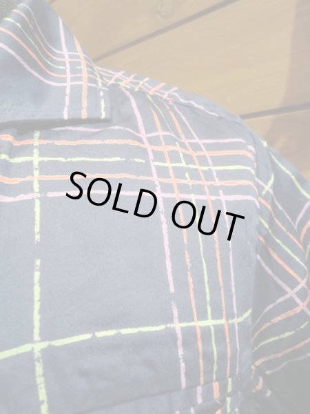 画像6: JELADO/Vincent Shirts オールドネイビー (6)