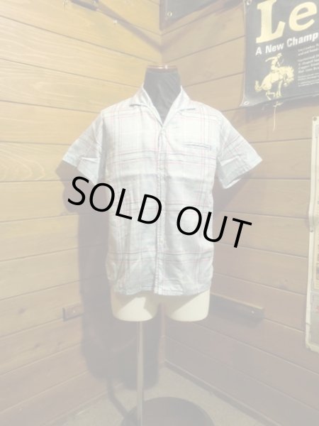 画像1: JELADO/Vincent Shirts ソーダ (1)