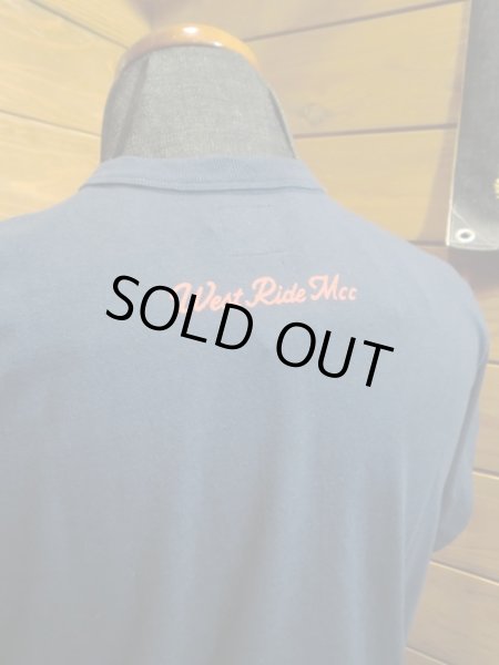 画像5: WestRide/ヘビーウェイト Tee (5)