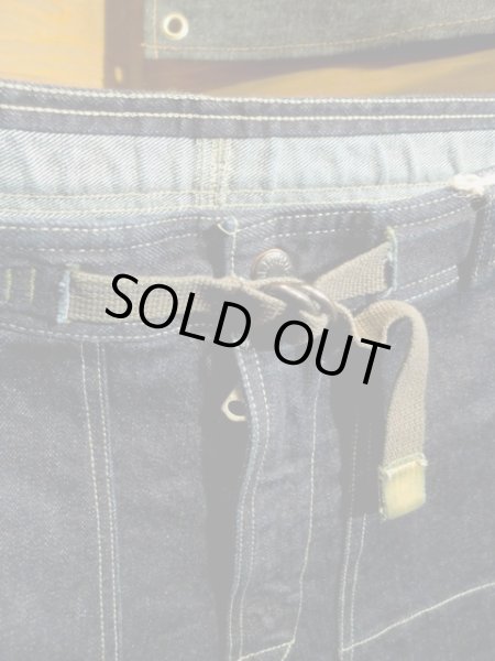 画像7: Colimbo/Brooklyn Boulder Pants デニム (7)