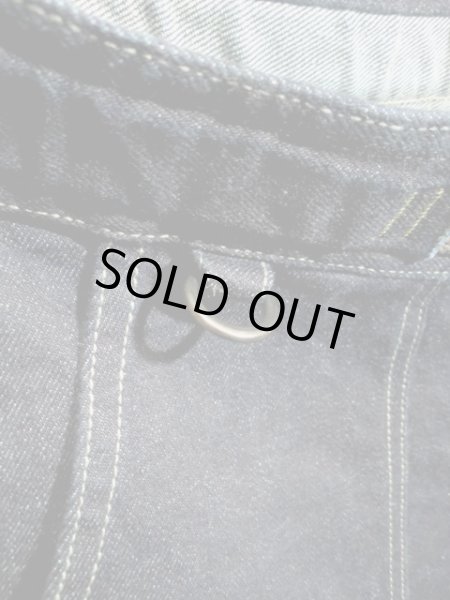 画像8: Colimbo/Brooklyn Boulder Pants デニム (8)