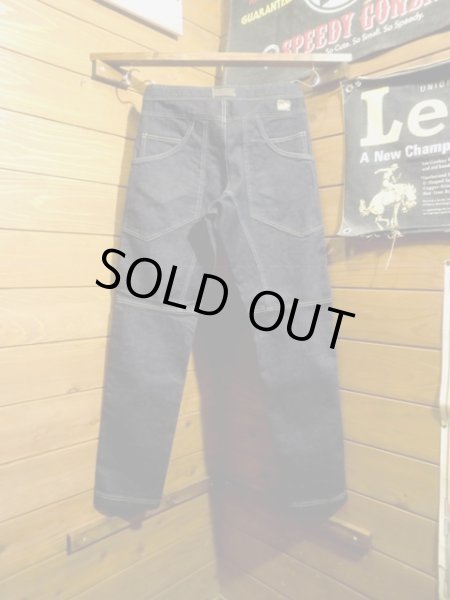 画像2: Colimbo/Brooklyn Boulder Pants デニム (2)