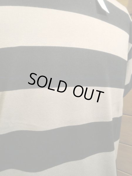 画像4: Cushman/Border Tee (4)