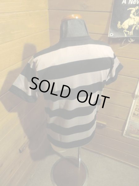 画像5: Cushman/Border Tee (5)