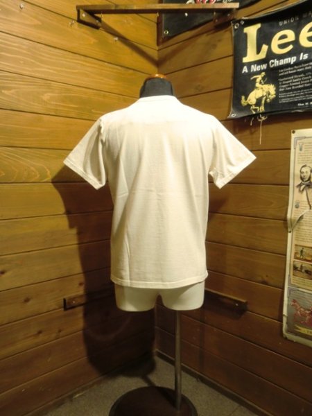 画像2: JELADO/オフィシャル　シンカーTee　菱形ロゴ  (2)