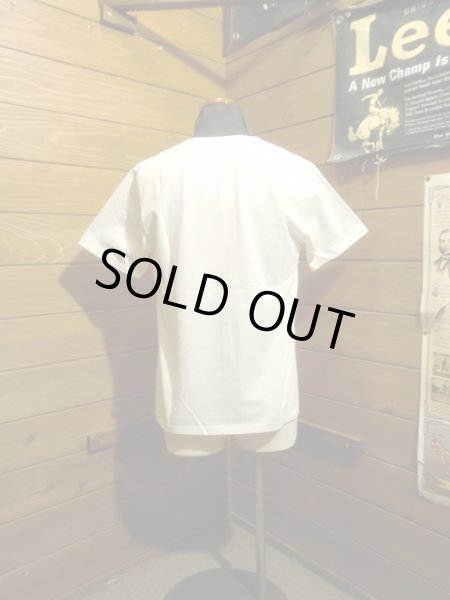 画像11: JELADO/V Neck Tee (11)