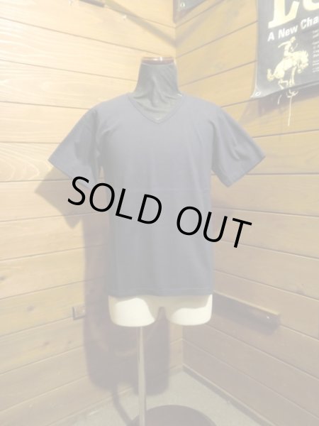 画像3: JELADO/V Neck Tee (3)
