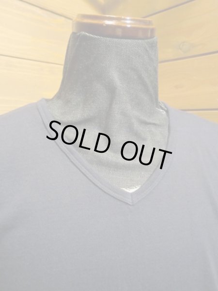 画像6: JELADO/V Neck Tee (6)