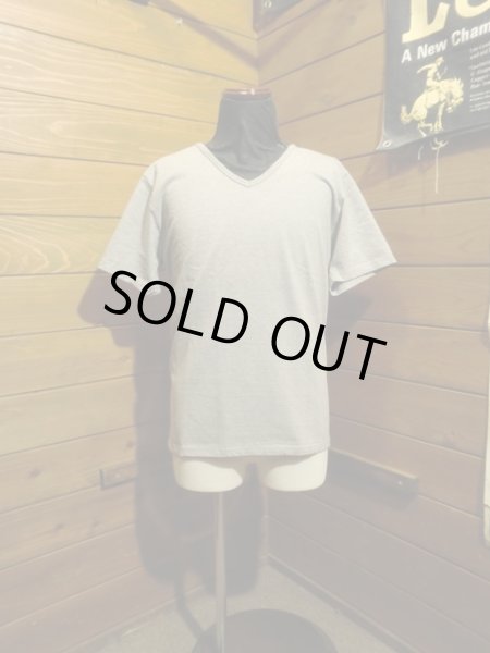 画像4: JELADO/V Neck Tee (4)