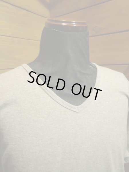 画像7: JELADO/V Neck Tee (7)