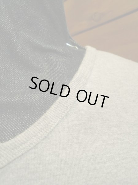 画像10: JELADO/V Neck Tee (10)