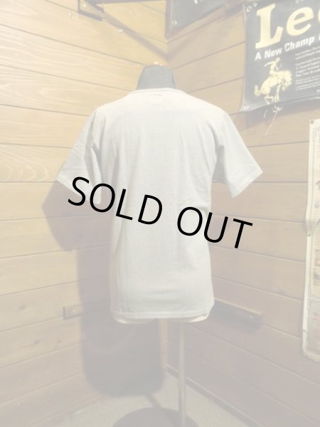 画像13: JELADO/V Neck Tee (13)