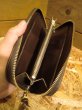 画像4: RainbowCountry/U.K.Saddle Leather Wallet (4)